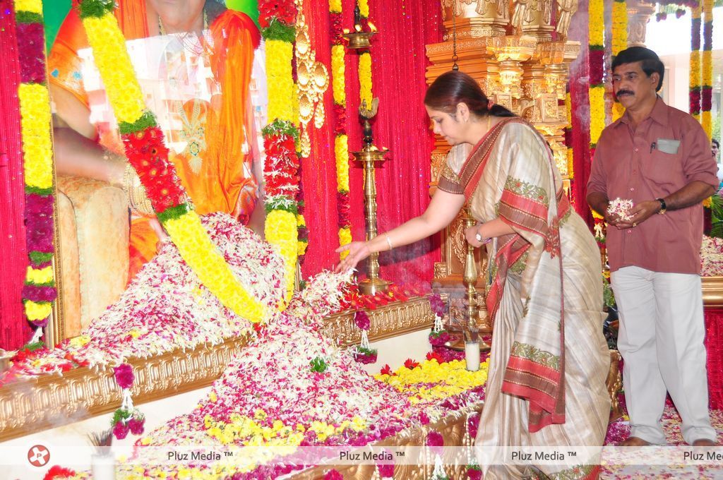 Dasari Padma Peddakarma - Photos | Picture 119339